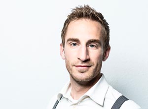 Fabian Ehret Initiator